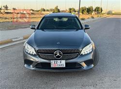 مرسيدس بنز C-Class